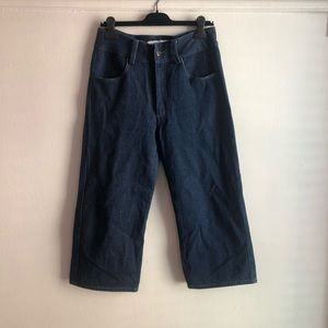 Sandy Liang jeans